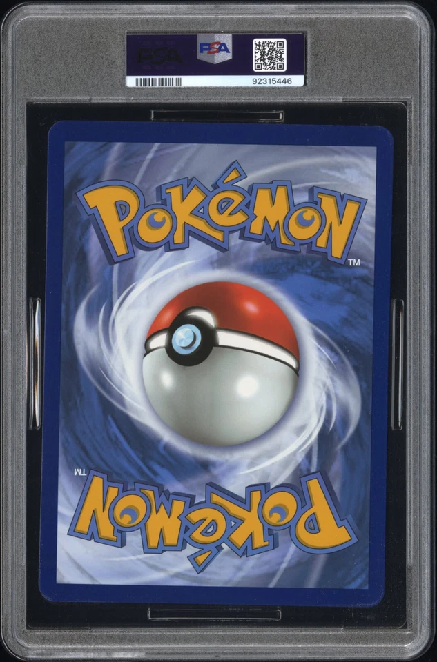 PSA 10 Pikachu V-Union SWSH139 Jumbo Promo Celebrations 25th Pokemon Card - Image 2 of 2