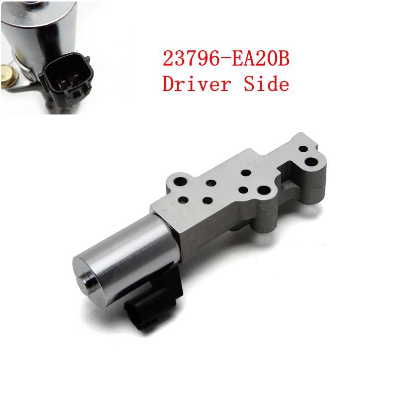 Solenoïde De Distribution Variable Pour Nissan Altima, Infiniti – Compatibilité Large (2002-2020)