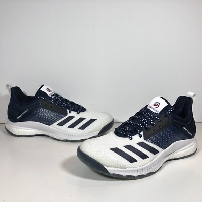 boost volleyball shoes