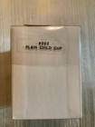 Vintage Oneida Silver, Silverplate Child's Cup #002 With Sipper Top Monogrammed  — photo 4