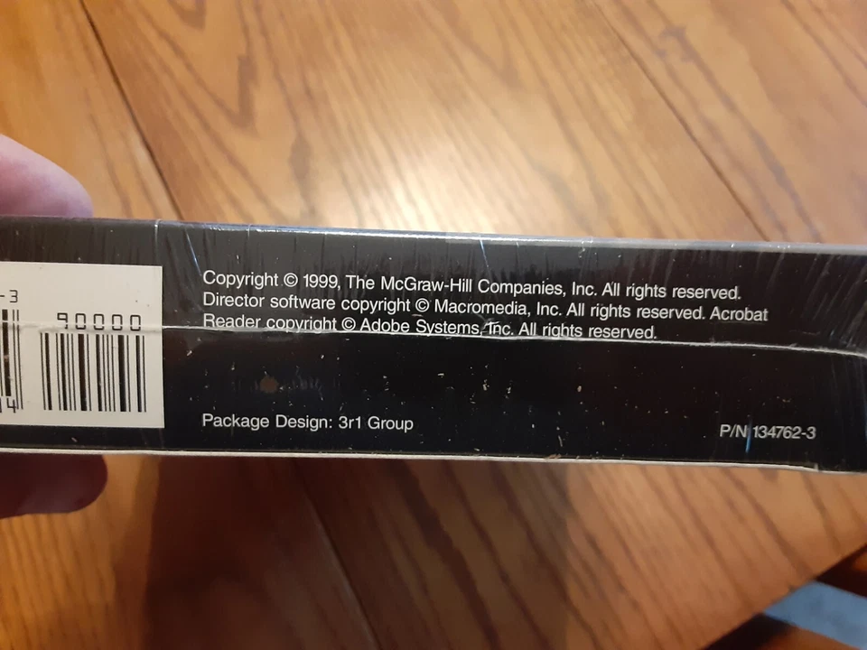 Time-Saver Standards For Architectural Design Data CD-ROM NIB 1999 - Image 3 of 3