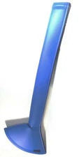 gear shifter boot cover 30" matte blue vinyl Peterbilt Kenworth GG#99723