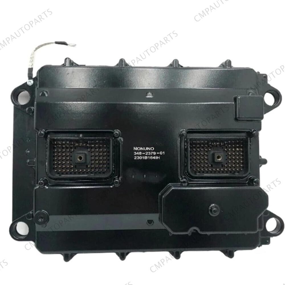 348-2379 10R-4090 ECM Engine Controller for Cat 950G 972G 348-2379 10R-4090 ECM Engine Controller for Cat 950G 972G