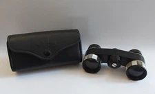 Vintage Opera Deusche SIMCA Binoculars MANON Germany