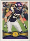 2012 Topps Football Cards (1-440 & Inserts) Pick the Cards you Need for Your Set