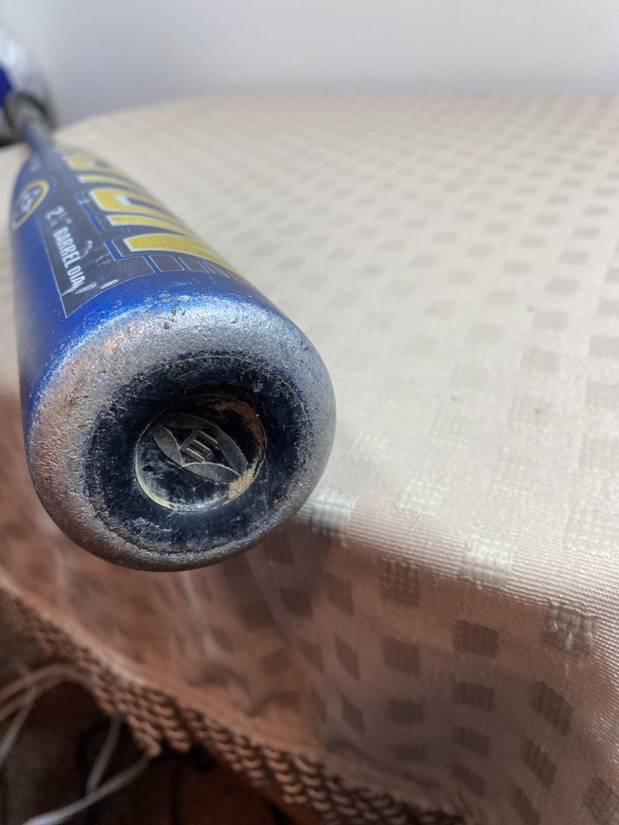 Batte De Baseball Easton Reflex LX30 Pour Jeunes - 30 Pouces, 18,5 Oz - Alliage 7050