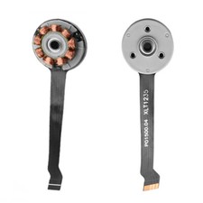 Original Gimbal Yaw Motor for DJI Phantom 4 / 4 Pro Adv V2.0 Drone Camera Repair