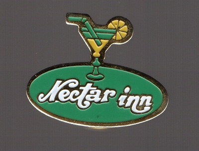 Pin's Getränk / Nectar'inn