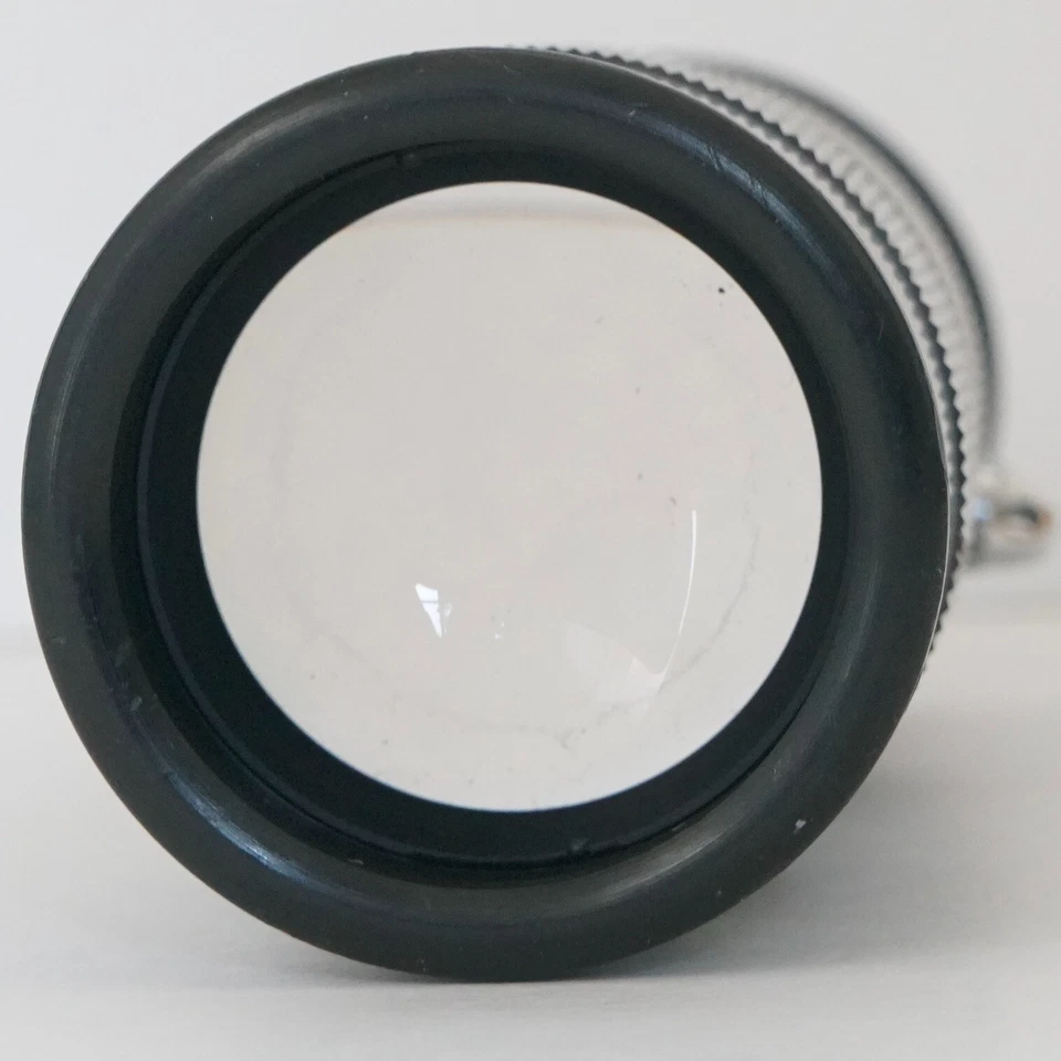 Horseman Focusing Magnifier Long Loupe Lupe 6x from Japan - Image 4 of 4