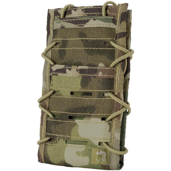 Viper Vx Smart Phone Tasche Fall Molle Armee Patrouillieren Taktisch V-Cam Camo-image