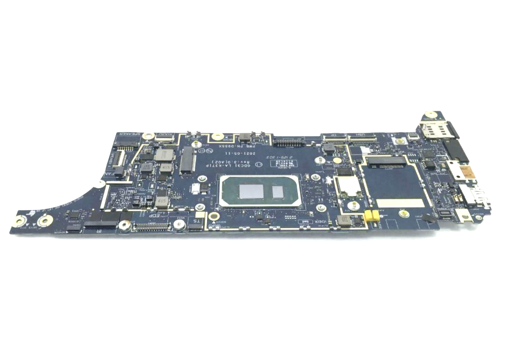 Dell Latitude 7320 Motherboard 07MHG4 7MHG4 i7 11th Gen 16GB