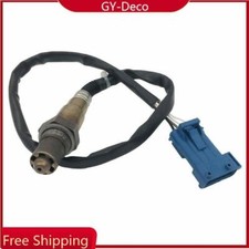 0258006185 Sensor de oxígeno para Citroen Berlingo C2 C3 C4 C5 y Peugeot 106 206 406