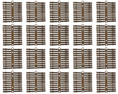 Talon Brown P3ES 7 Mm Tappi Da Parete Rawl Tappi Di Fissaggio