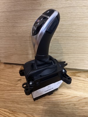 BMW X5 F15 X6 F16 M Sport Gear Selector Switch Transmission