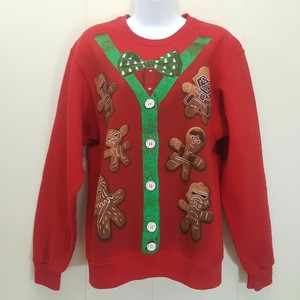 chewbacca christmas sweater