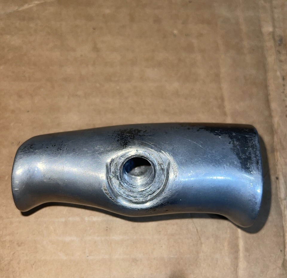 B&M 3 & 4 Speed Automatic Ratchet Shifter Universal Hotrod eBay