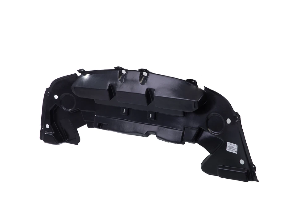 Front Engine Under Cover Splash Guard Shield for 2006-2011 Buick Lucerne Sedan — 第 2/4 张图片