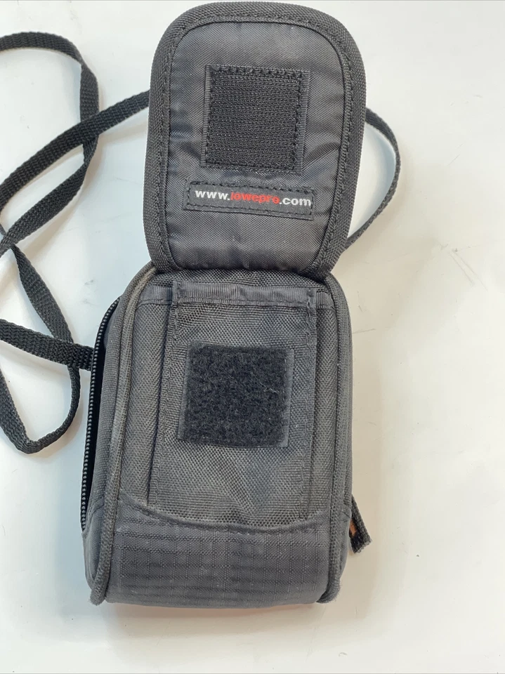 lowepro camera bag slingshot compartment accessory black - Image 4 of 4