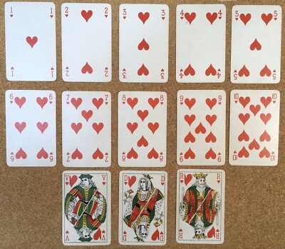 Jeu De 52 Cartes Art Déco – Calèche Dorée Et Chevaux – Bridge/Whist – Fabriqué En France