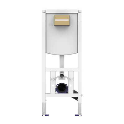 CONEL WC-Element E3 f. Trockenbau, m. UP- Spülkasten, BH: 1120mm CVIS3WCT112C
