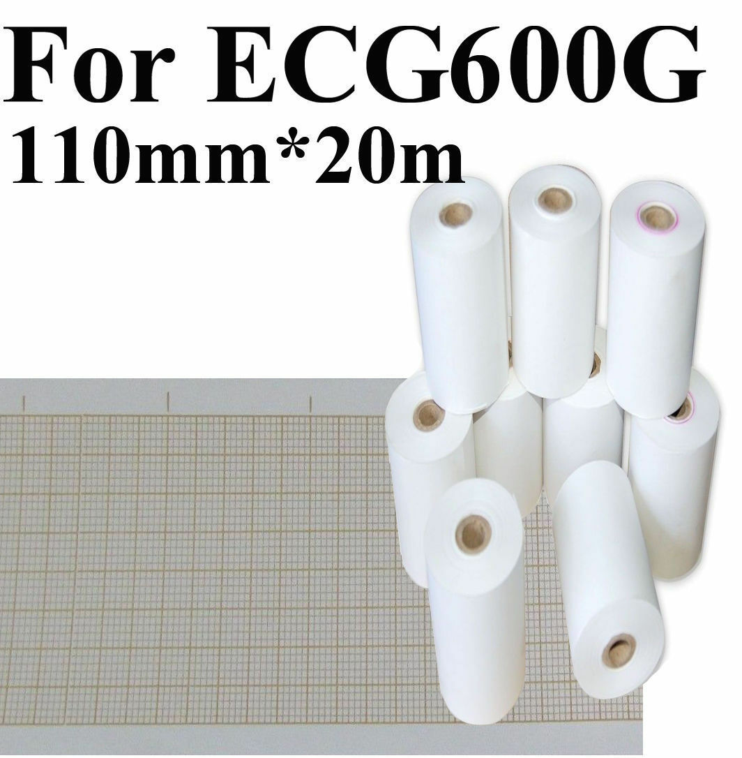 SECA CT3000I MACCHINA ECG INTERPRETATIVA AUTOMATICA MONITOR PAZIENTE - Foto 3