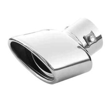 Exhaust Tip Trim Pipe For Hyundai Accent Elantra Getz i10 i20 i30 i40 Lantra