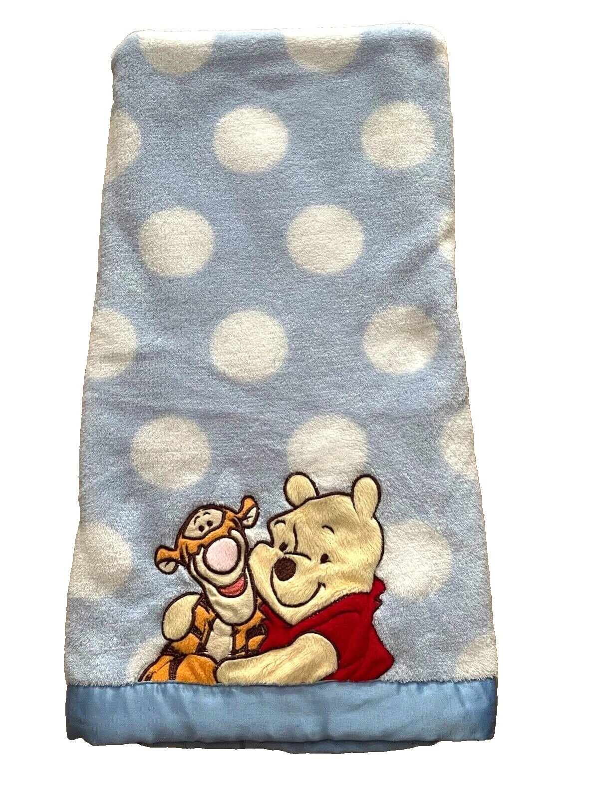 Winnie the Pooh y sus amigos polar Niños Ropa de cama de vivero