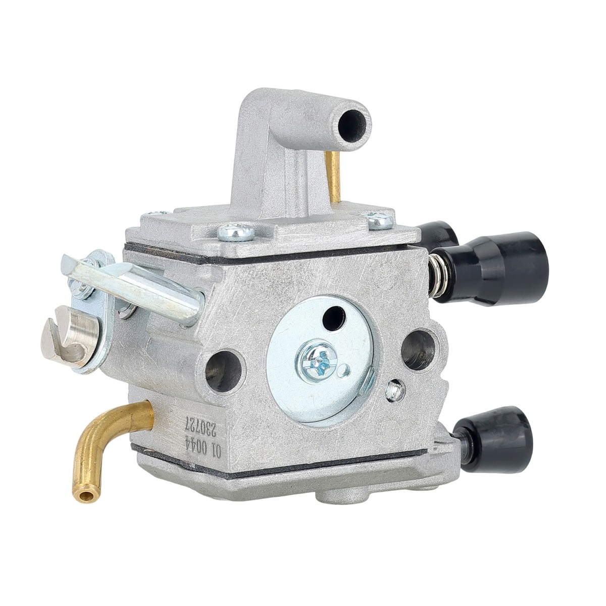 Hipa Carburetor For STIHL FS250R FS120 FS200 FS300 String Trimmers – 41341200653