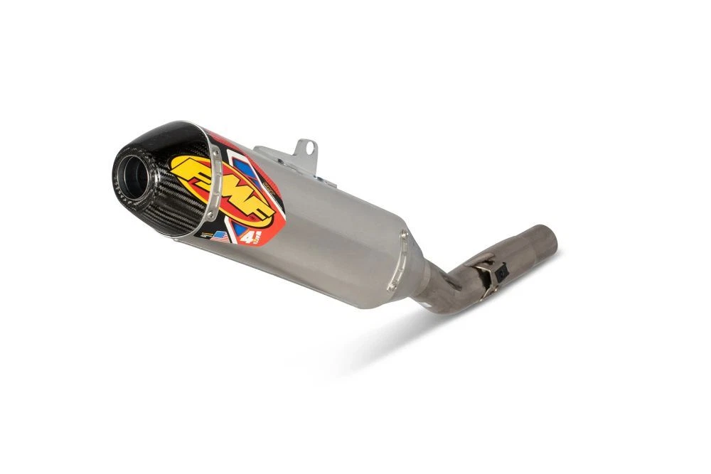 FMF Exhaust Systems for Honda CRF250R for sale | eBay