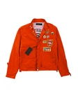 BNWT Dsquared 2 Classic Short Harrington Jacket Size M / EU48