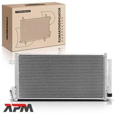 Condensateur Fiat DOBLO