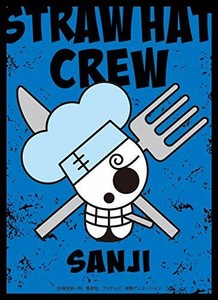 Character Sleeve One Piece Pirate Flag Sanji En 870 Ebay