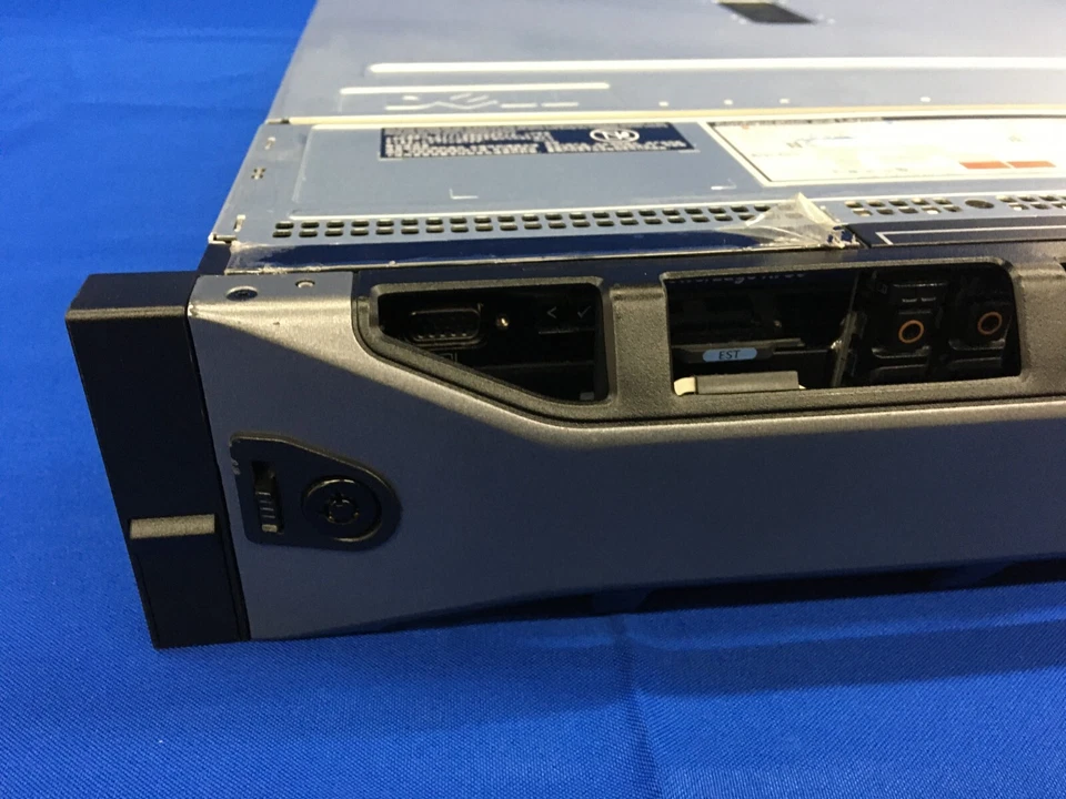 Dell PowerEdge R730- 2U -2x Xeon E5-2695 v4 -16GBx2 RAM -2x 250GB 7.2K SATA HDD - Image 3 of 4