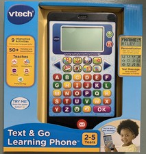 vtech learning phone