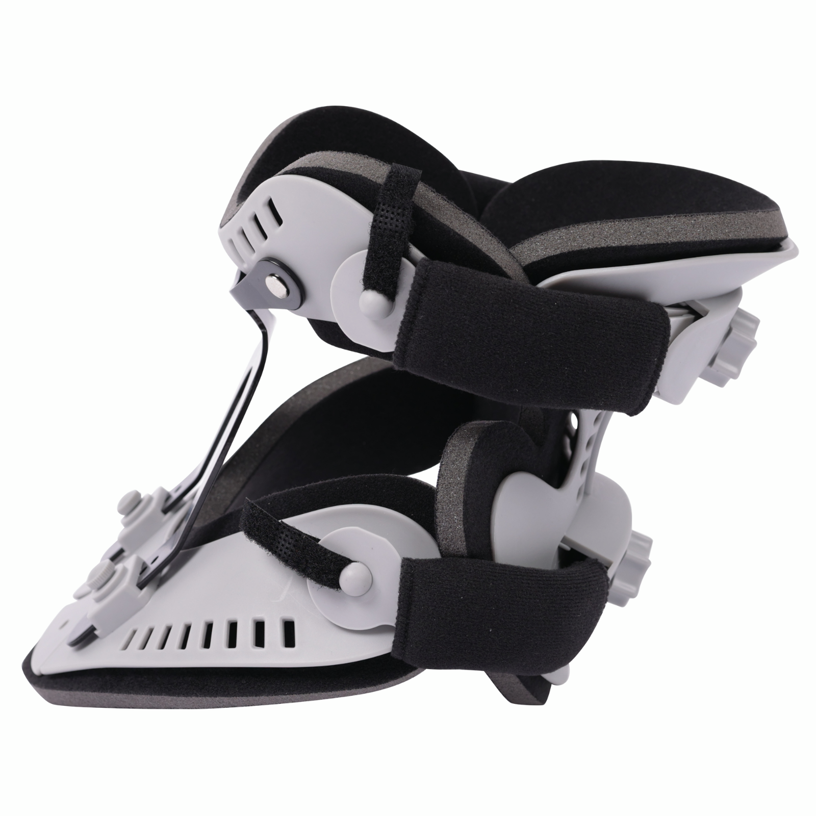 Cervical Collar Neck Brace, Cervical Neck Traction Device eBay