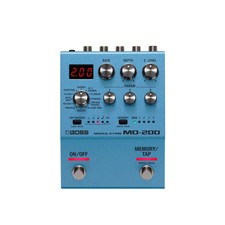 Boss MD-200 Modulations Effektgerät - NEU