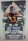 <!--F#f_0-->2023 Bowman Chrome University Football - Pick Your Player<!--F/-->