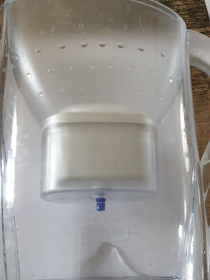 Inserto Valvula Wd-c07 Brita Maxtra V&aacute;lvula Repuesto Para Jarras