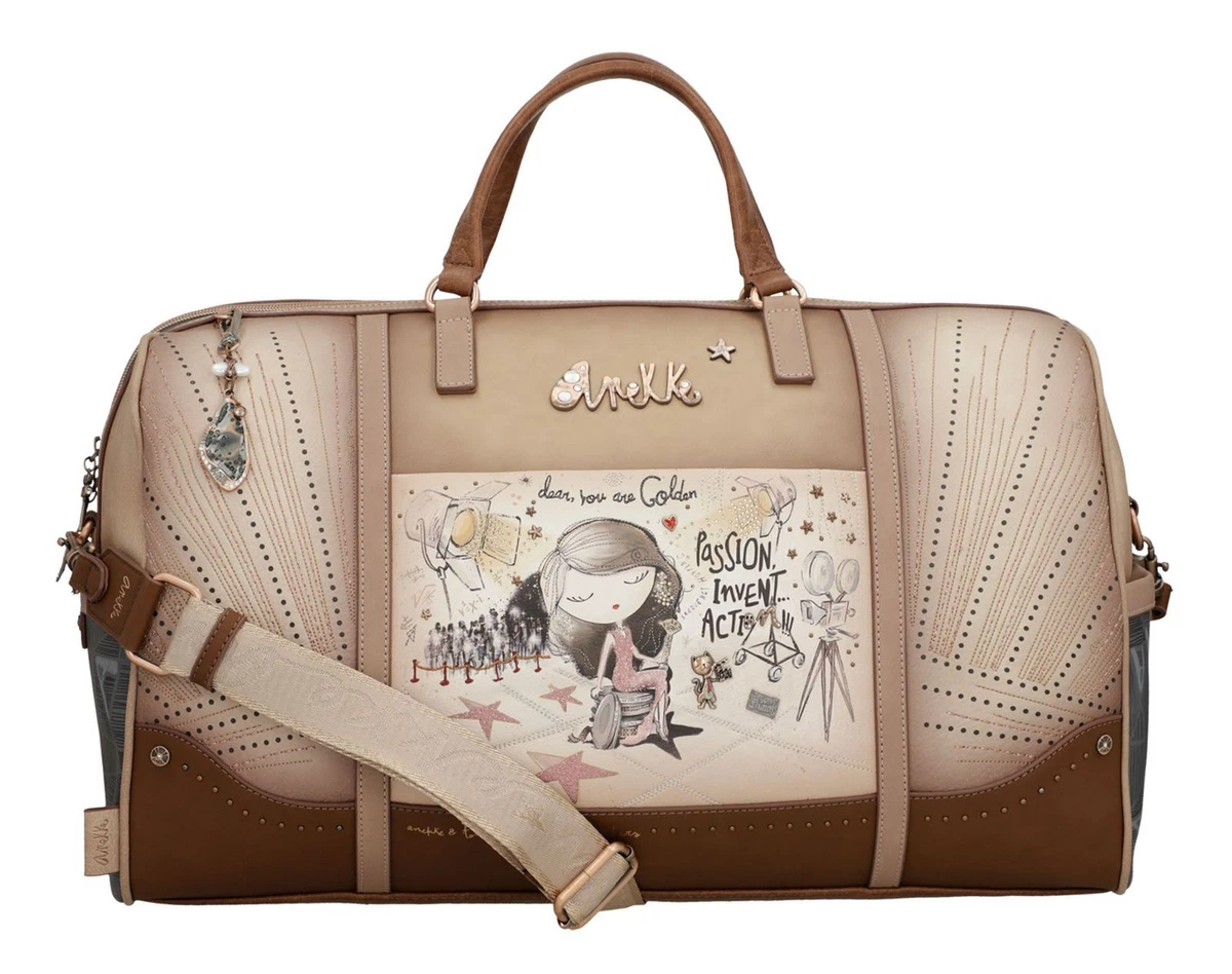 Bolso de viaje anekke hotsell