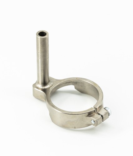 BRP - SCOTTS Top Mount Bolt-On Steering Stabilizer Tower FBD-5360 - $119 MSRP