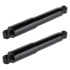 Gabriel Carquest Front Shocks For 2wd 84-94 Toyota Pickup Truck 93-98 T100 2pcs