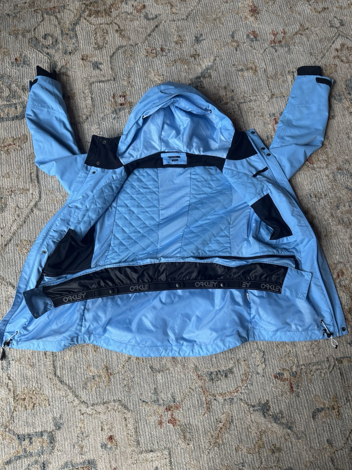 Oakley Jacket - image 3