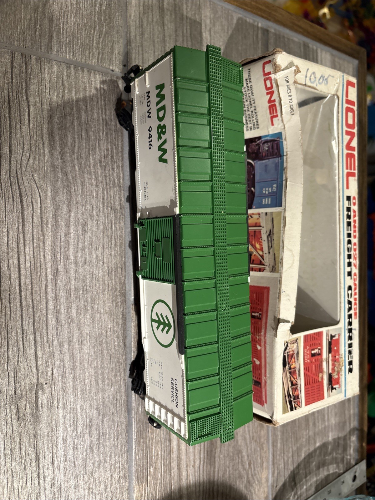 Click here to see eBay Auction