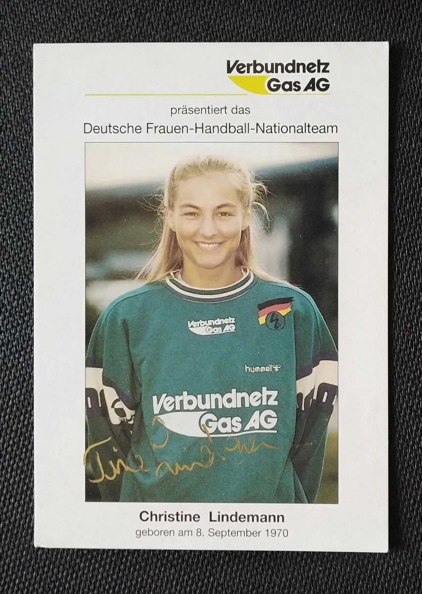 Sebastian Preiß DHB Autogrammkarte Original Signiert Handball + A 192316