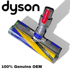Genuine OEM Dyson Optic Brush Cleaner V15s V15 V11 V10 V8 V7 Laser Fluffy Head