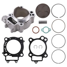78mm Stock Bore Cylinder Piston Top End Rebui...