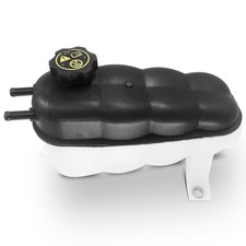 Fit 14-20 Chevrolet Gmc Cadillac Coolant Recovery Tank Radiator Overflow Bottle
