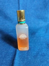 Maroc Ultima II Cologne Spray 2 oz 1/2 Full