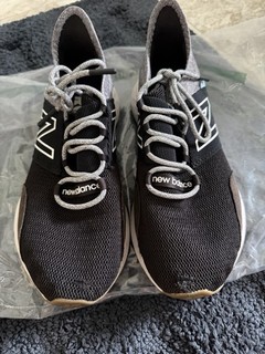 New Balance Athletic Shoes