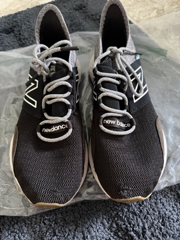 New Balance Athletic Shoes